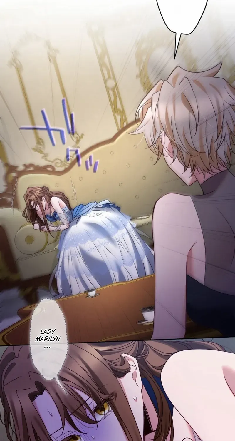 I Underestimated My Oshi’s Attachment Chapter 63 page 70 - 