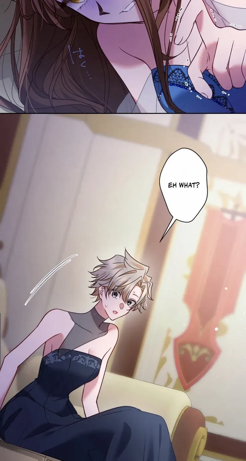 I Underestimated My Oshi’s Attachment Chapter 63 page 71 - 
