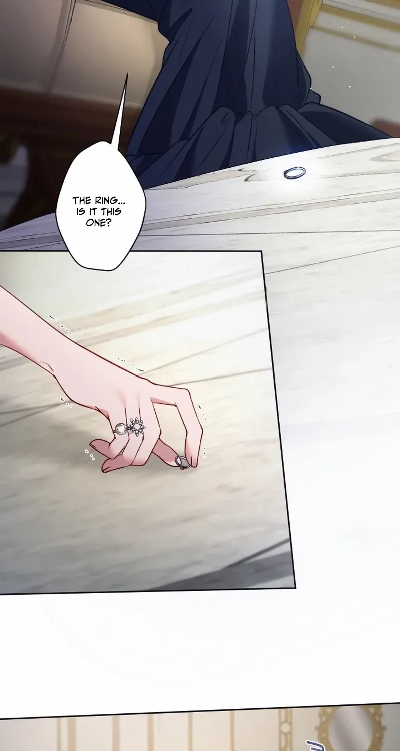 I Underestimated My Oshi’s Attachment Chapter 63 page 72 - 
