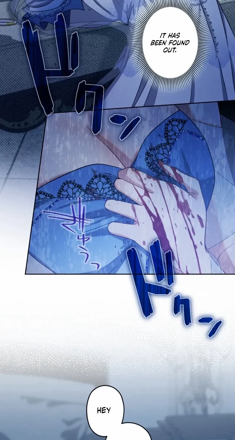 I Underestimated My Oshi’s Attachment Chapter 63 page 9 - 