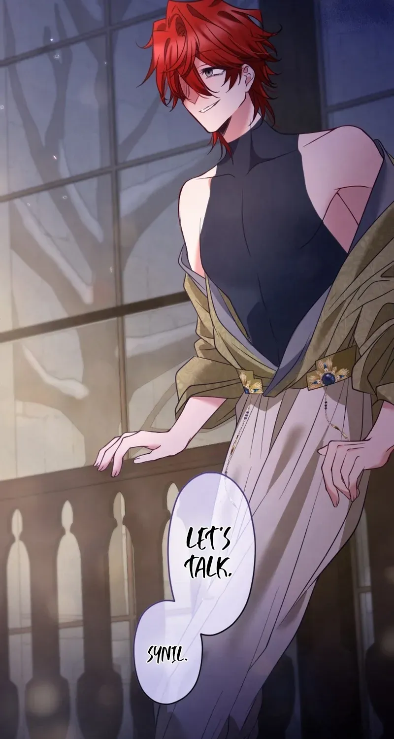 I Underestimated My Oshi’s Attachment Chapter 63 page 81 - 