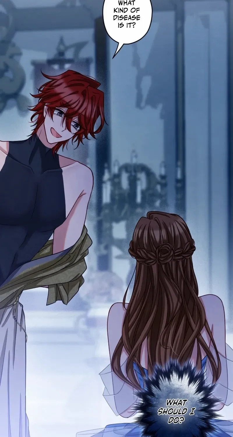 I Underestimated My Oshi’s Attachment Chapter 63 page 10 - 