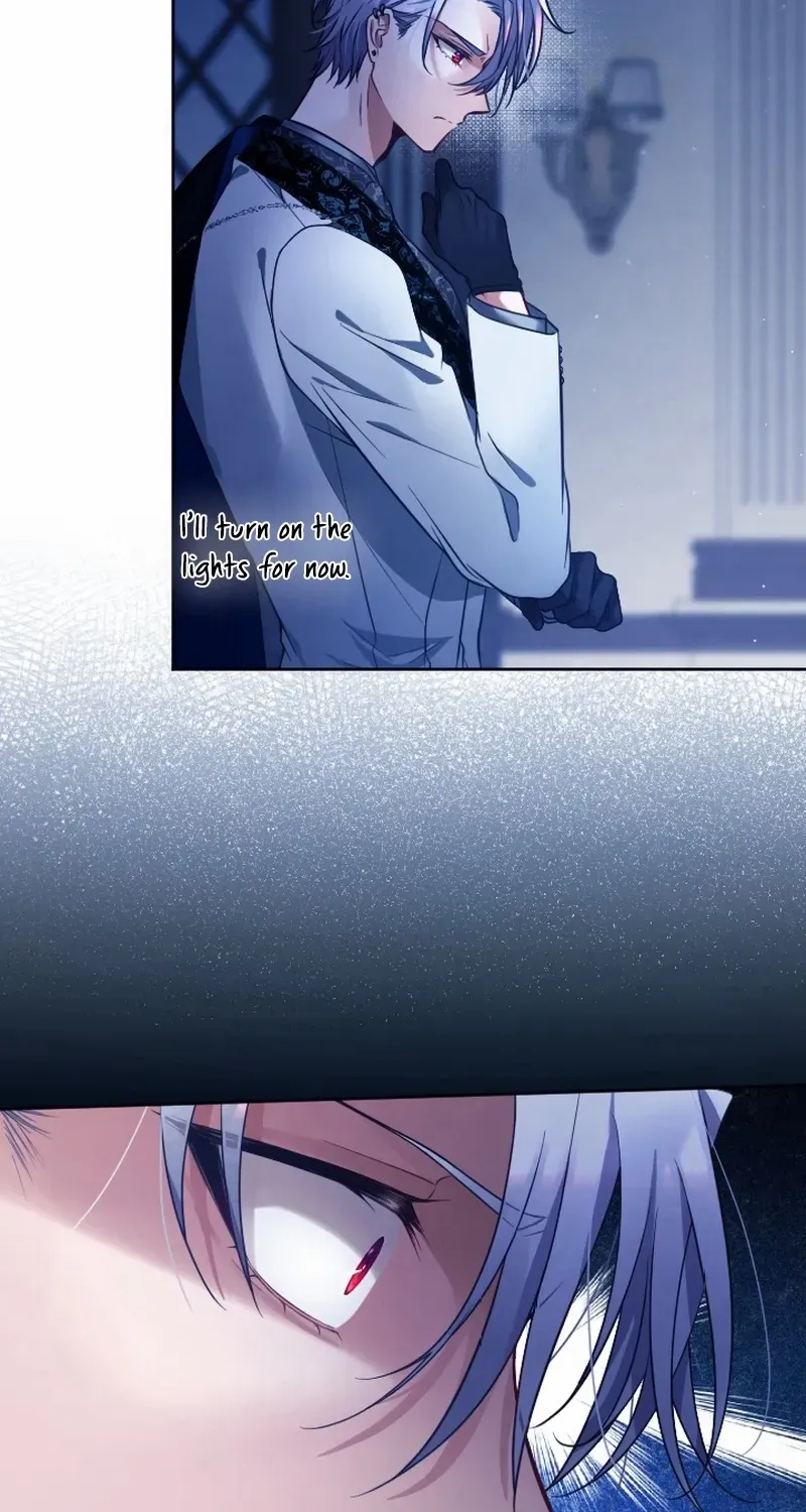 I Underestimated My Oshi’s Attachment Chapter 64 page 17 - 