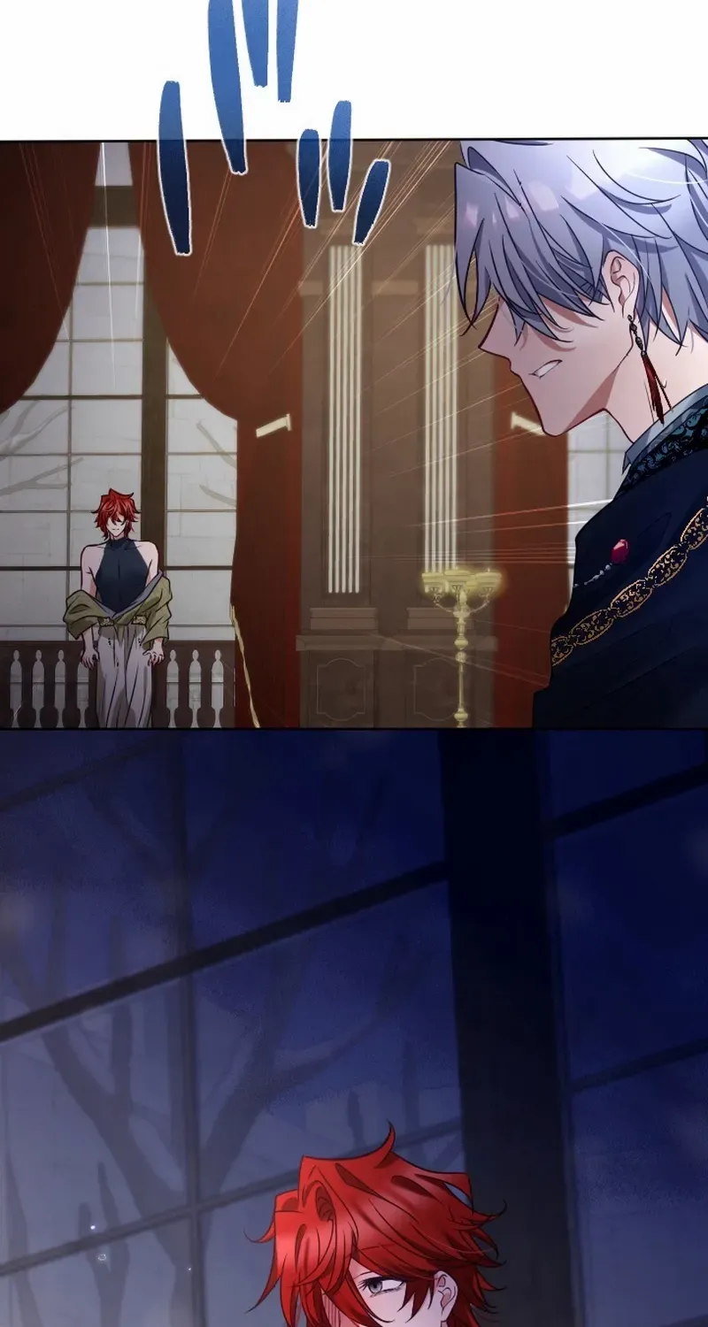 I Underestimated My Oshi’s Attachment Chapter 64 page 25 - 