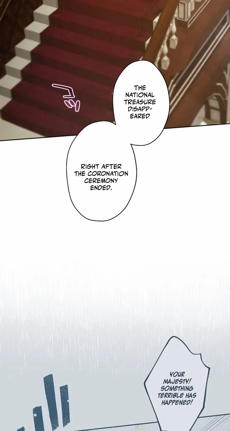 I Underestimated My Oshi’s Attachment Chapter 64 page 4 - 