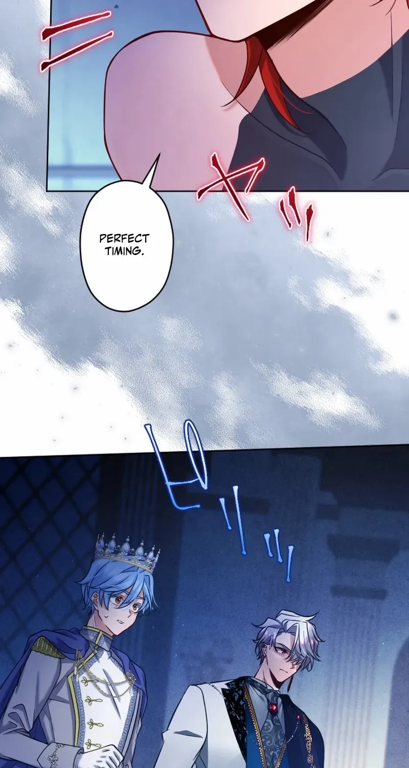 I Underestimated My Oshi’s Attachment Chapter 64 page 31 - 
