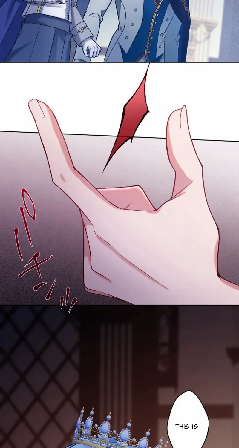I Underestimated My Oshi’s Attachment Chapter 64 page 32 - 