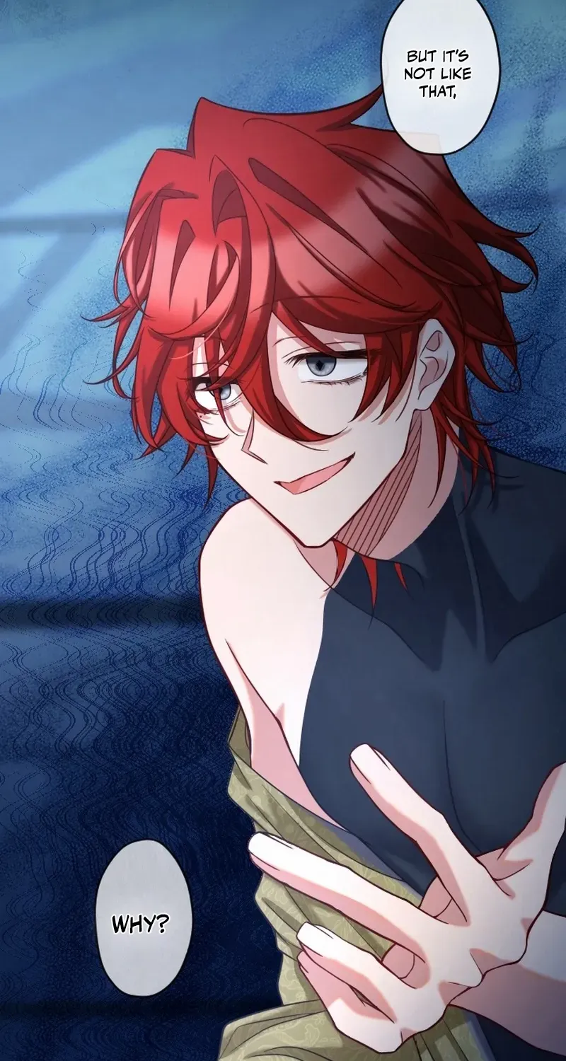 I Underestimated My Oshi’s Attachment Chapter 64 page 44 - 