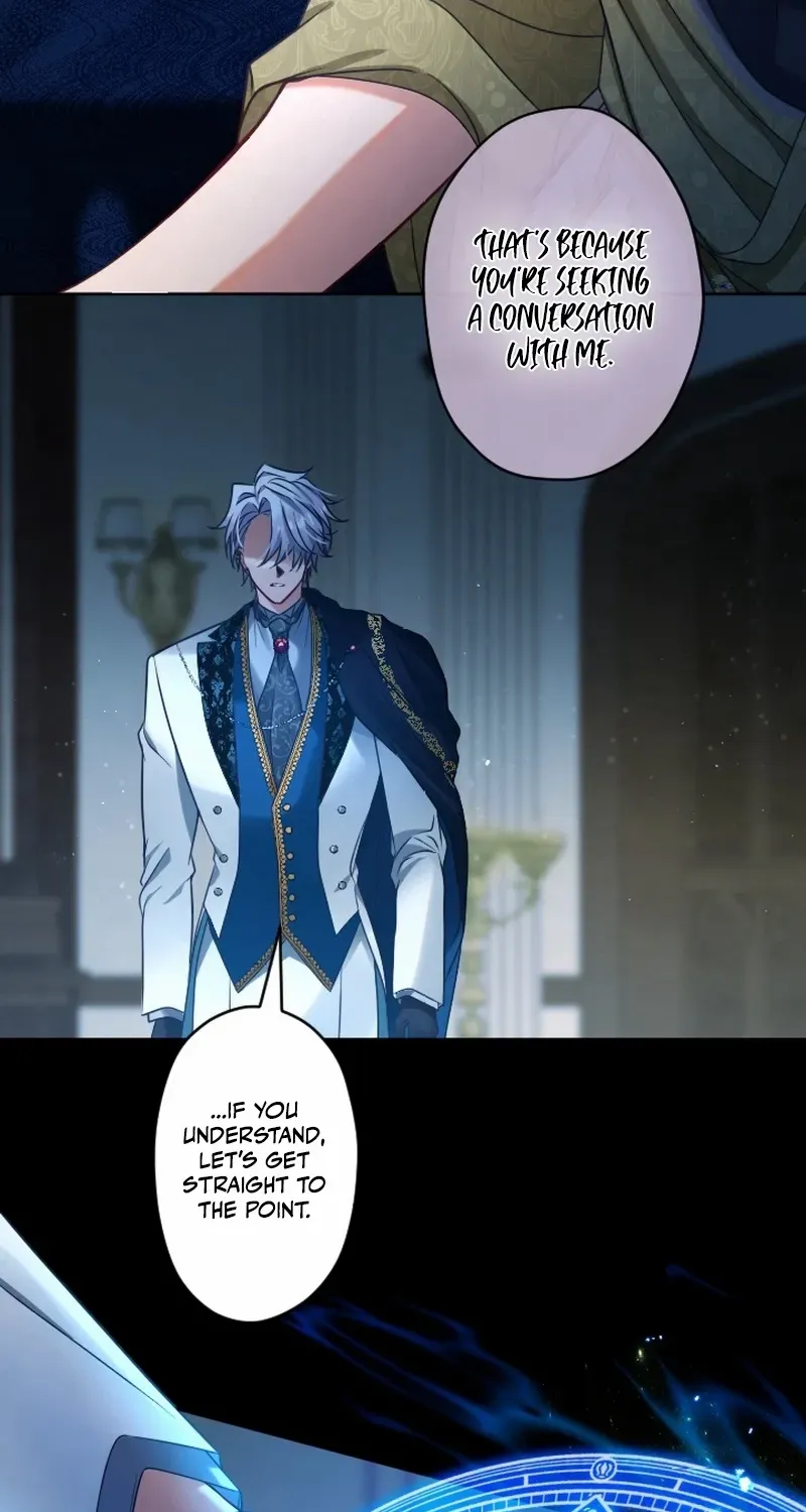 I Underestimated My Oshi’s Attachment Chapter 64 page 45 - 