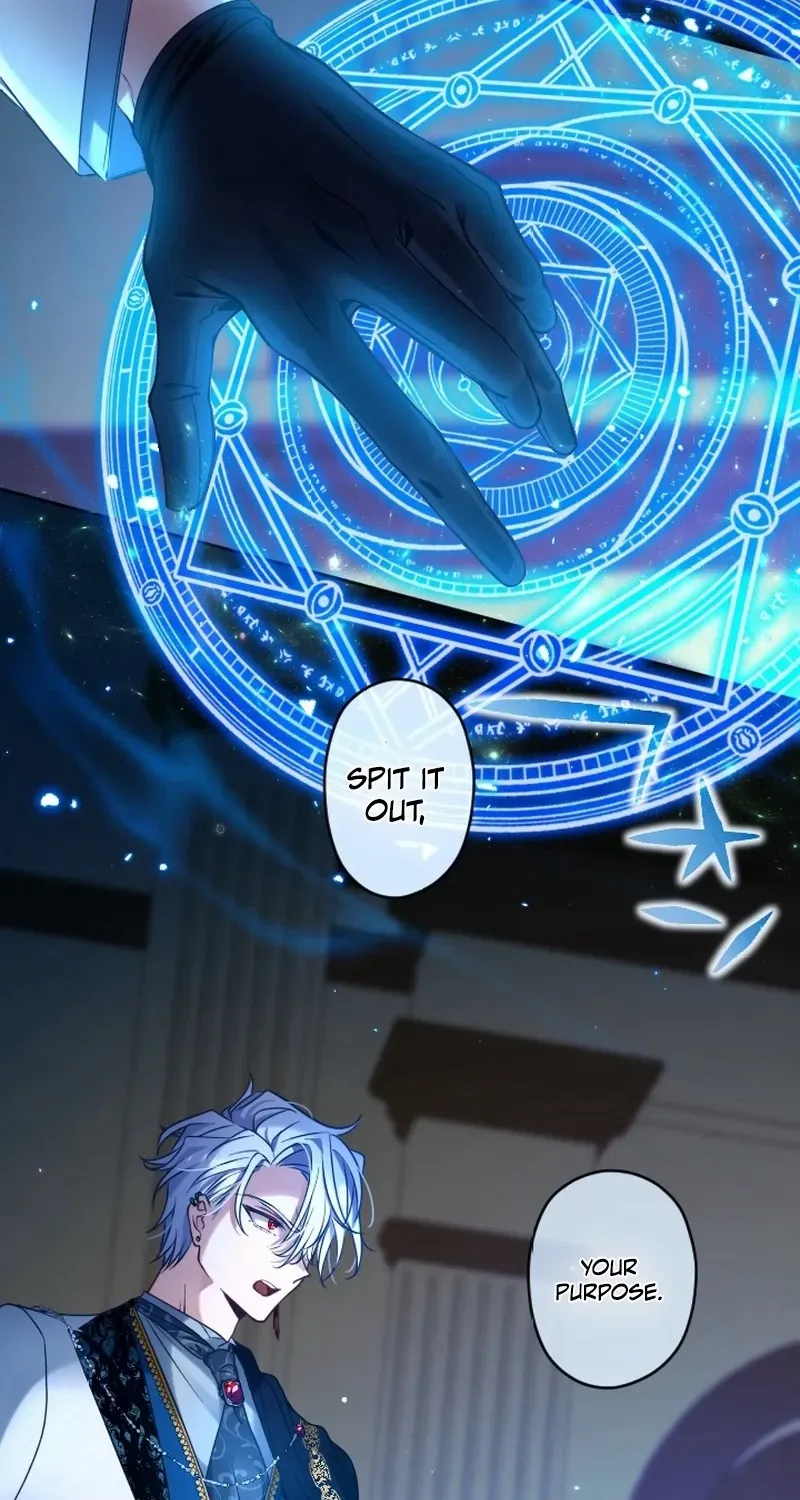 I Underestimated My Oshi’s Attachment Chapter 64 page 46 - 
