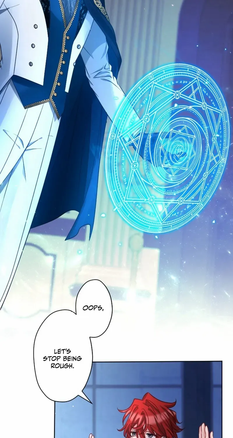 I Underestimated My Oshi’s Attachment Chapter 64 page 47 - 