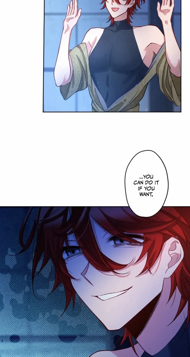 I Underestimated My Oshi’s Attachment Chapter 64 page 48 - 