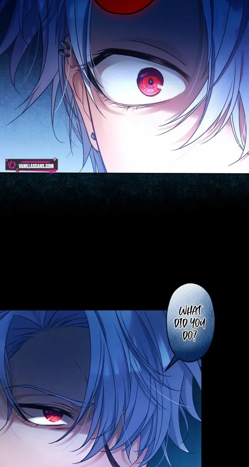 I Underestimated My Oshi’s Attachment Chapter 64 page 50 - 