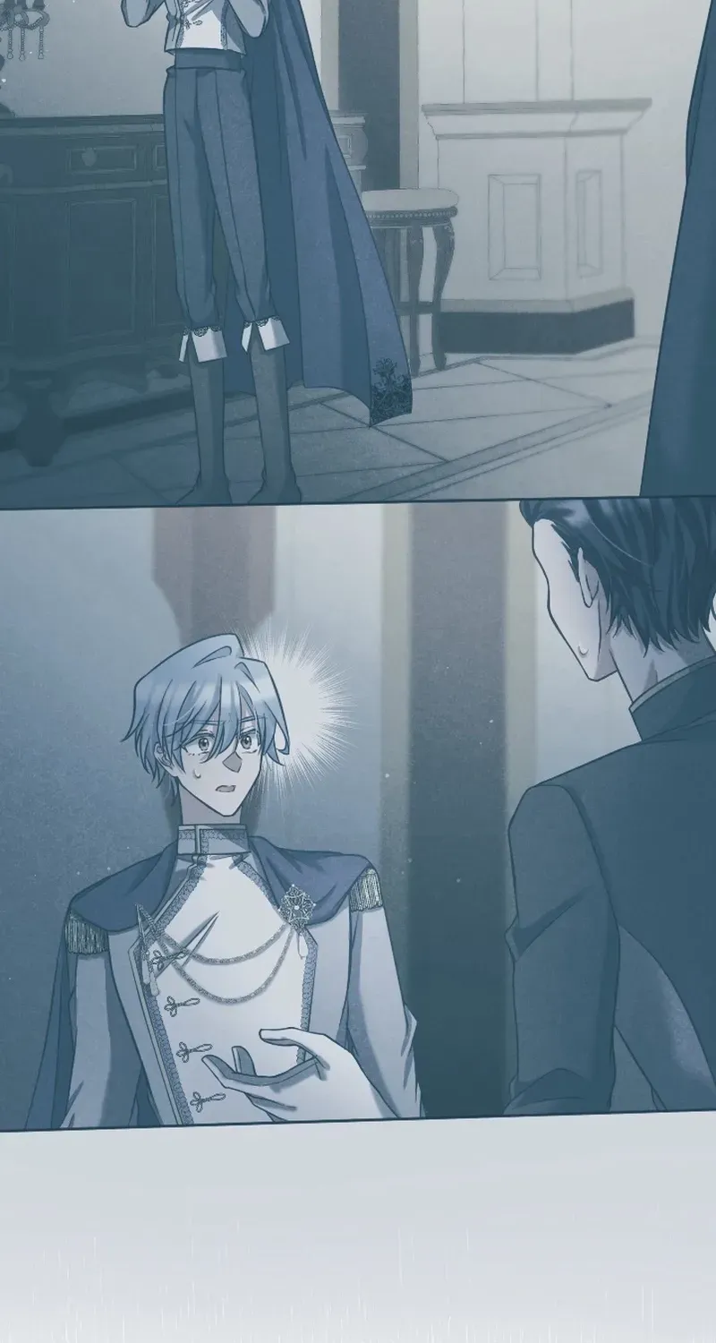 I Underestimated My Oshi’s Attachment Chapter 64 page 6 - 