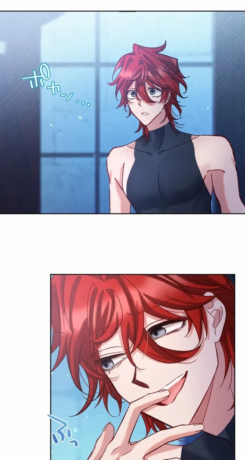 I Underestimated My Oshi’s Attachment Chapter 64 page 54 - 