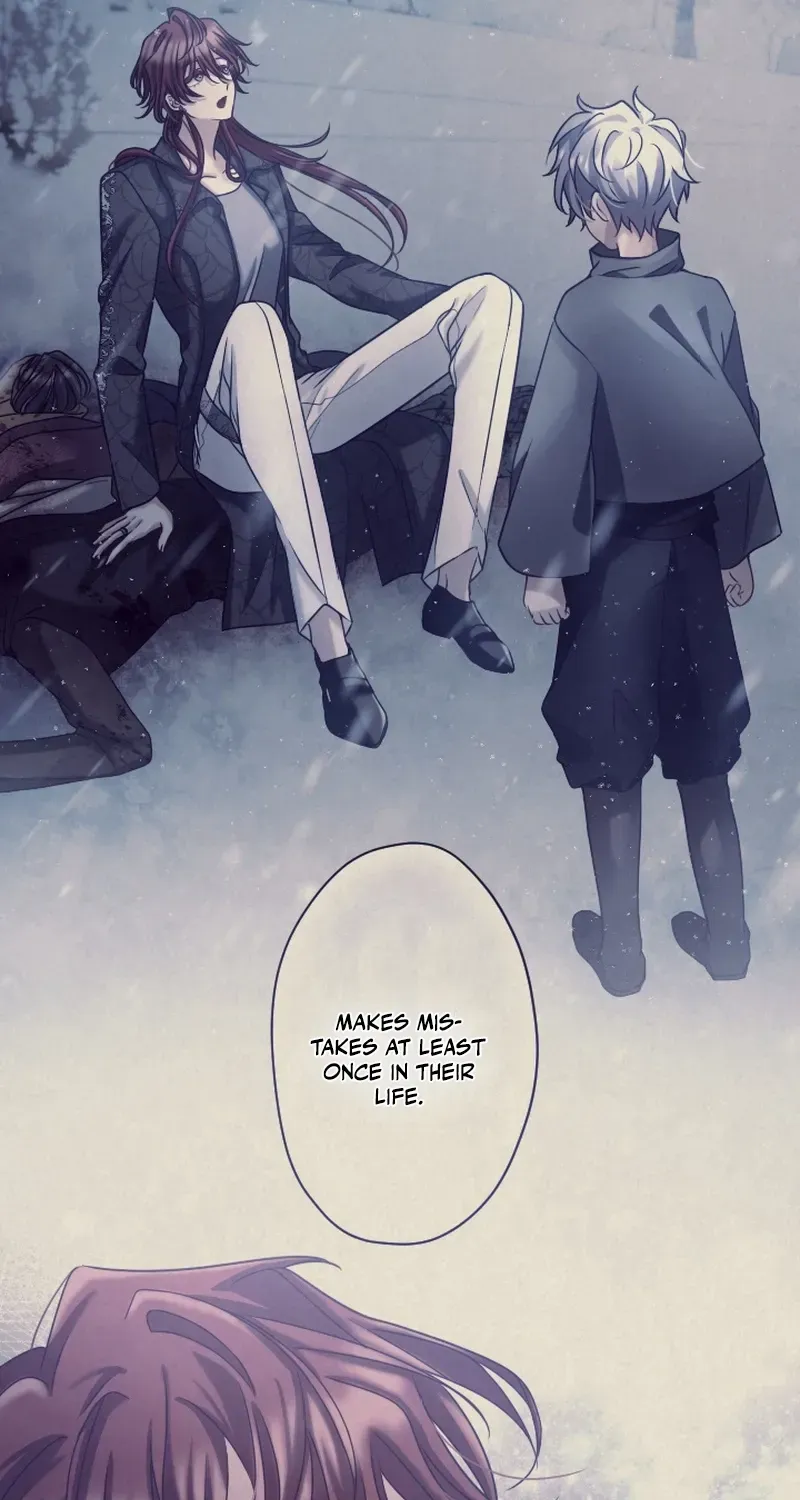 I Underestimated My Oshi’s Attachment Chapter 64 page 57 - 