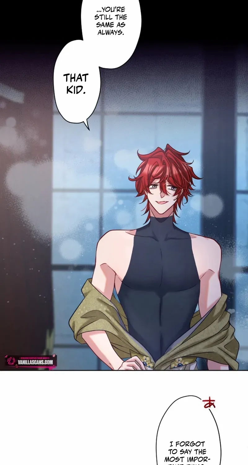 I Underestimated My Oshi’s Attachment Chapter 64 page 59 - 