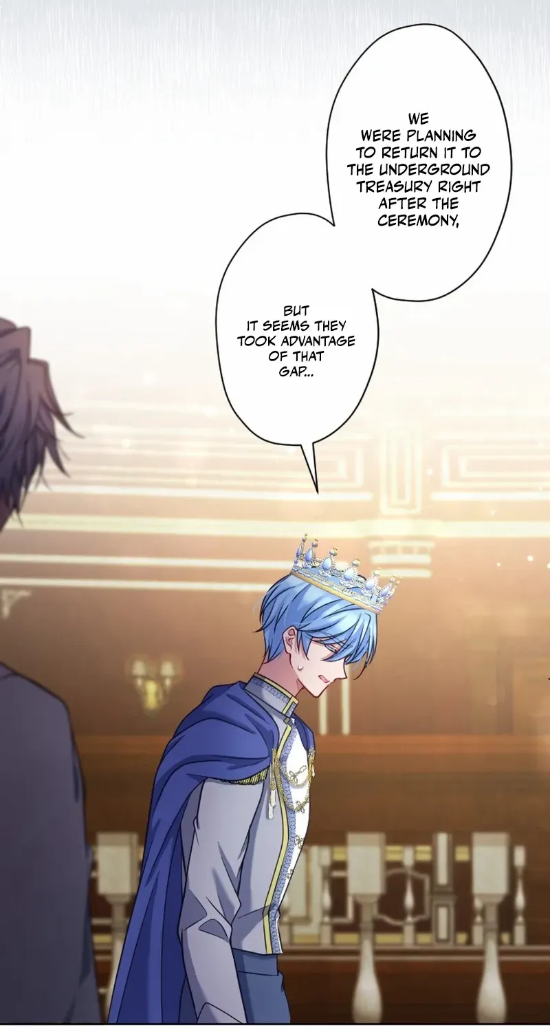 I Underestimated My Oshi’s Attachment Chapter 64 page 7 - 