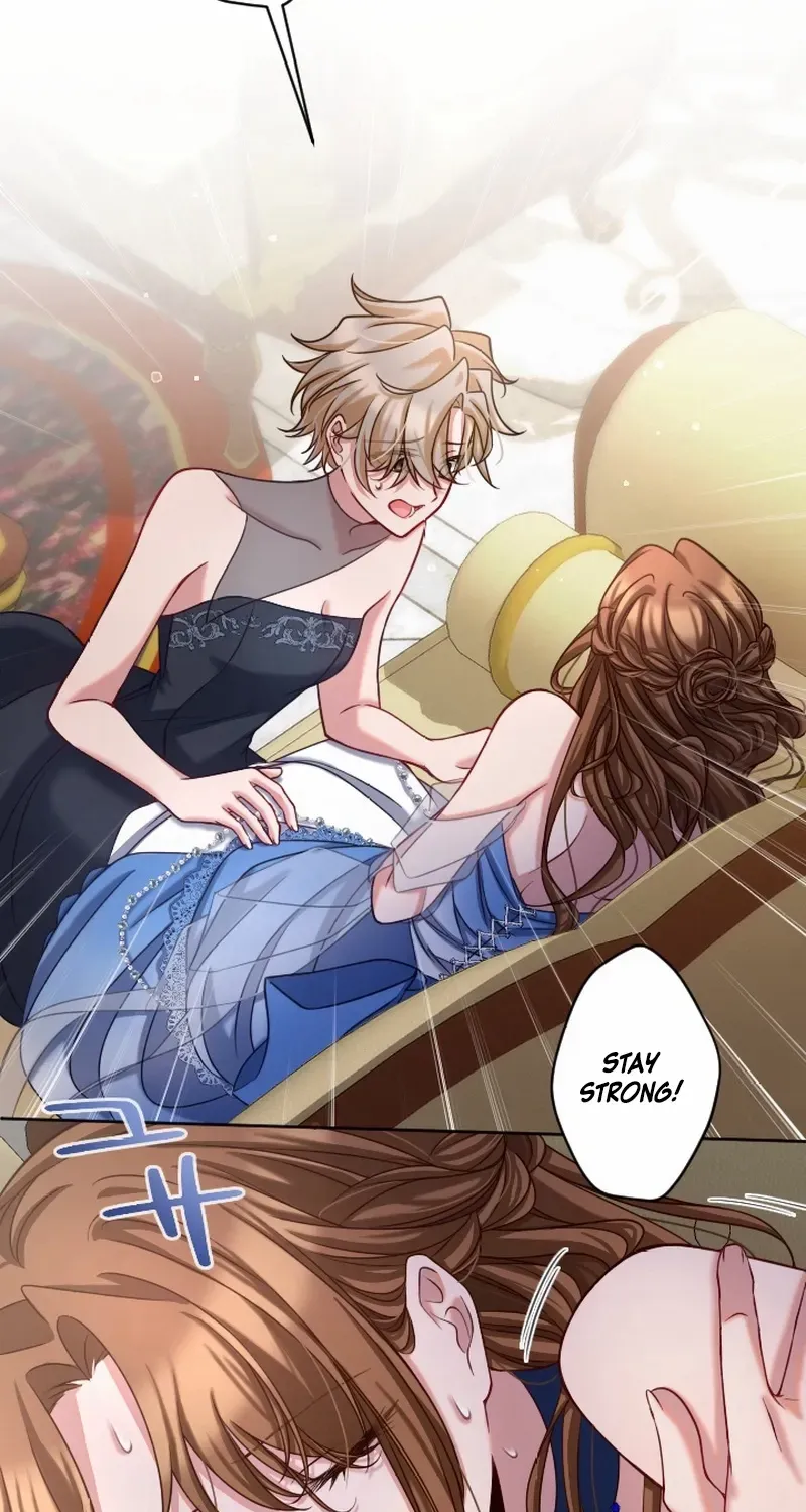 I Underestimated My Oshi’s Attachment Chapter 64 page 65 - 