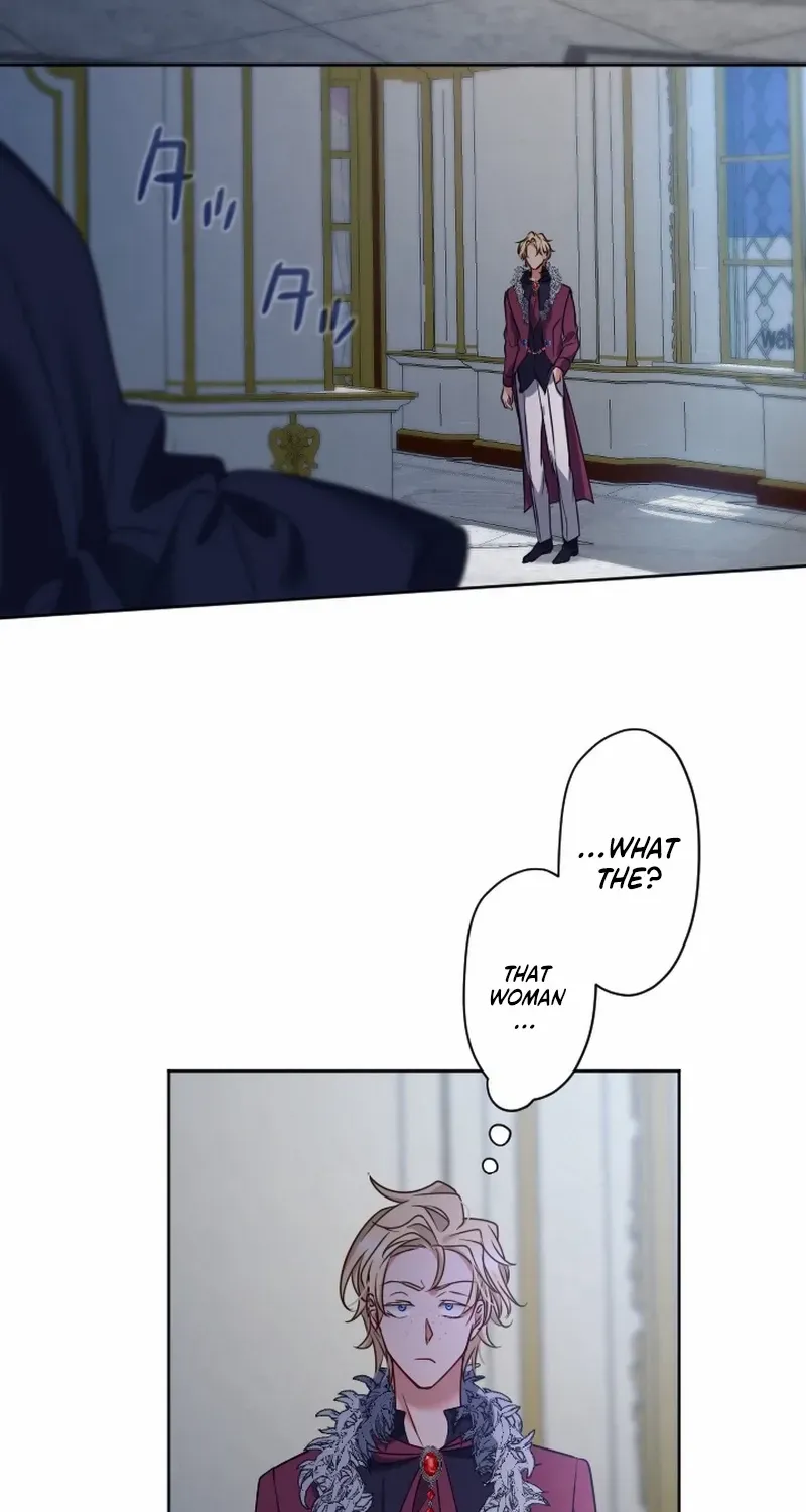 I Underestimated My Oshi’s Attachment Chapter 64 page 68 - 