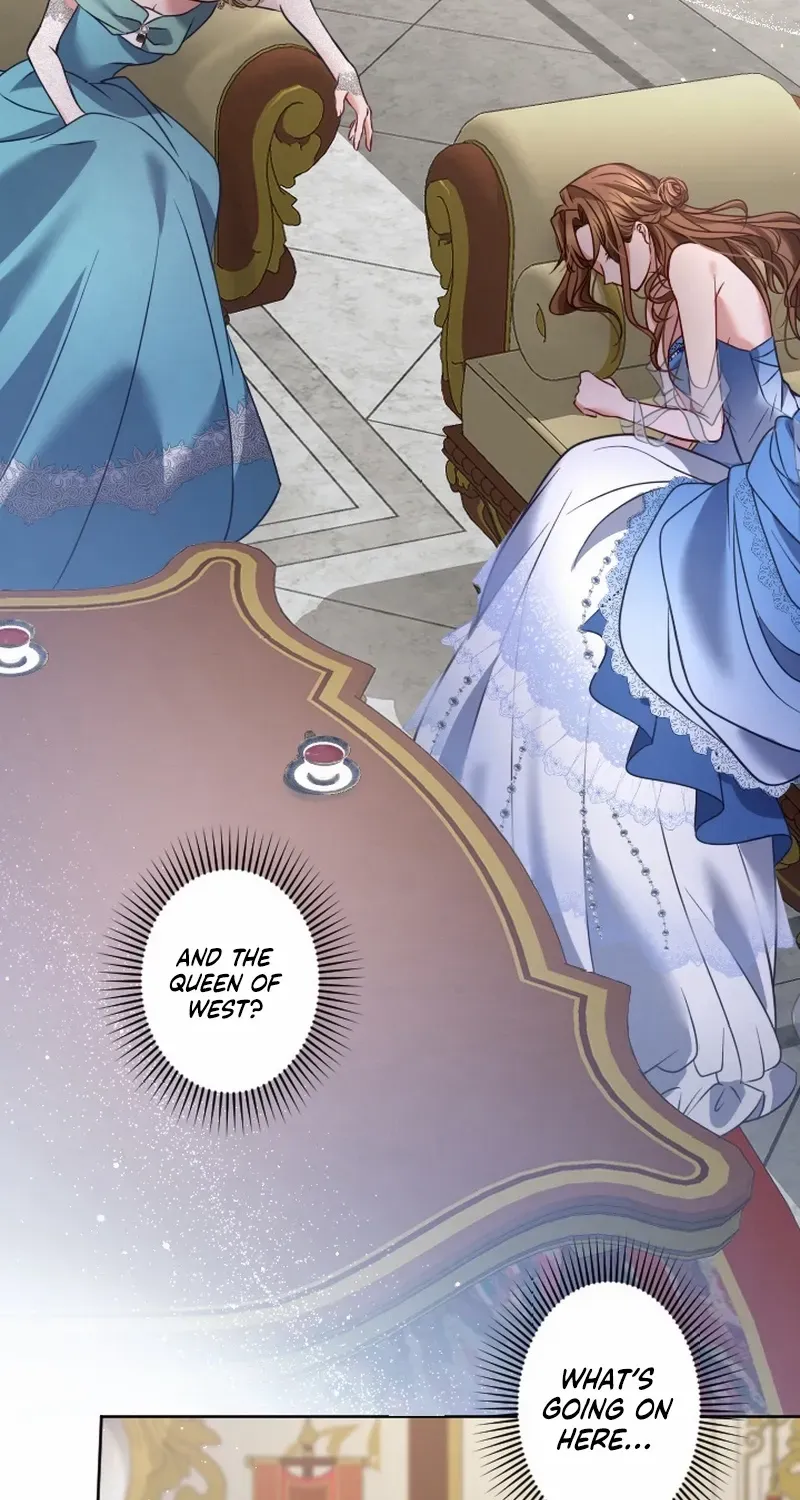 I Underestimated My Oshi’s Attachment Chapter 64 page 72 - 