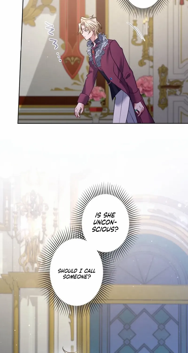 I Underestimated My Oshi’s Attachment Chapter 64 page 73 - 