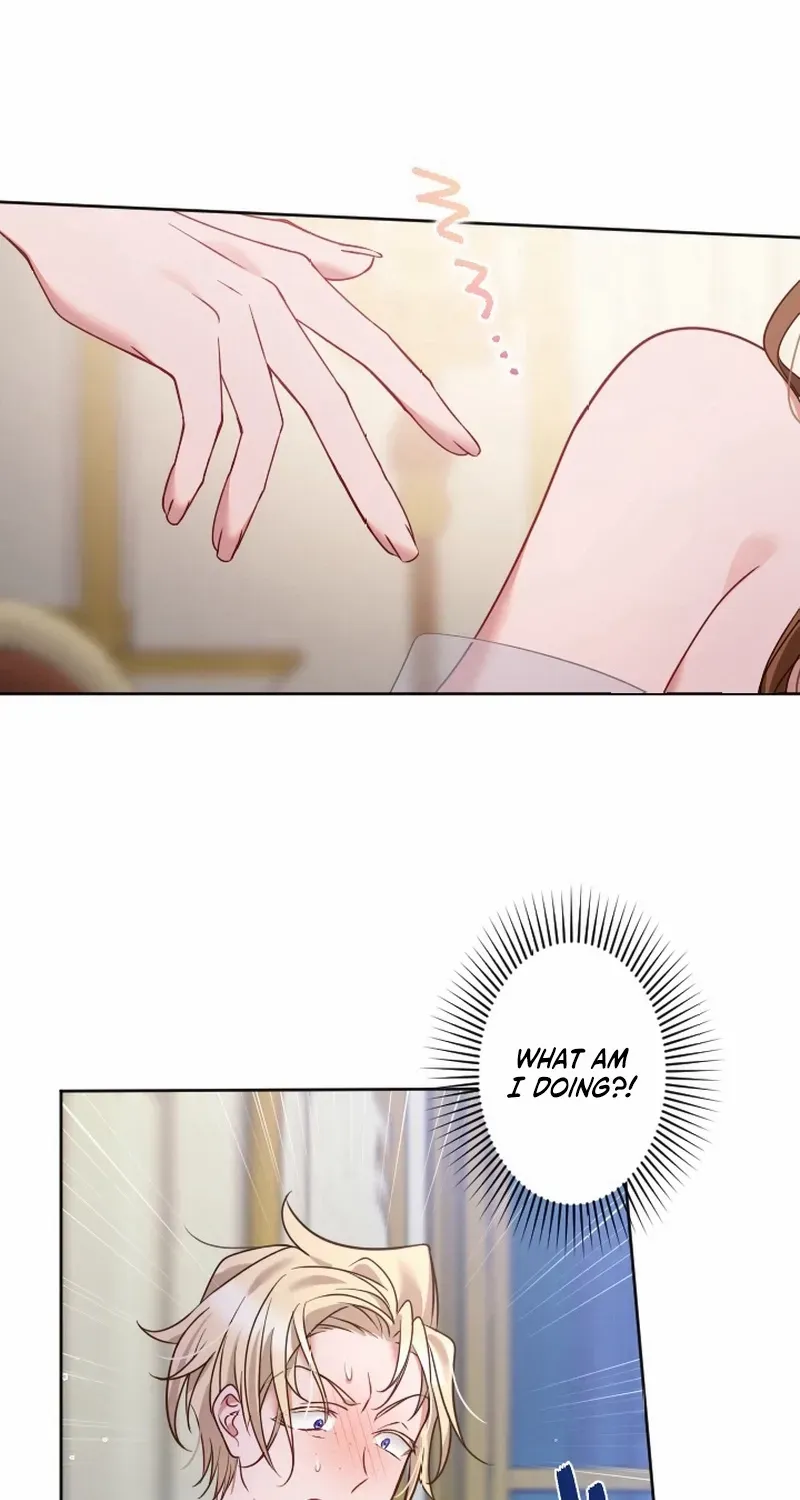 I Underestimated My Oshi’s Attachment Chapter 64 page 77 - 