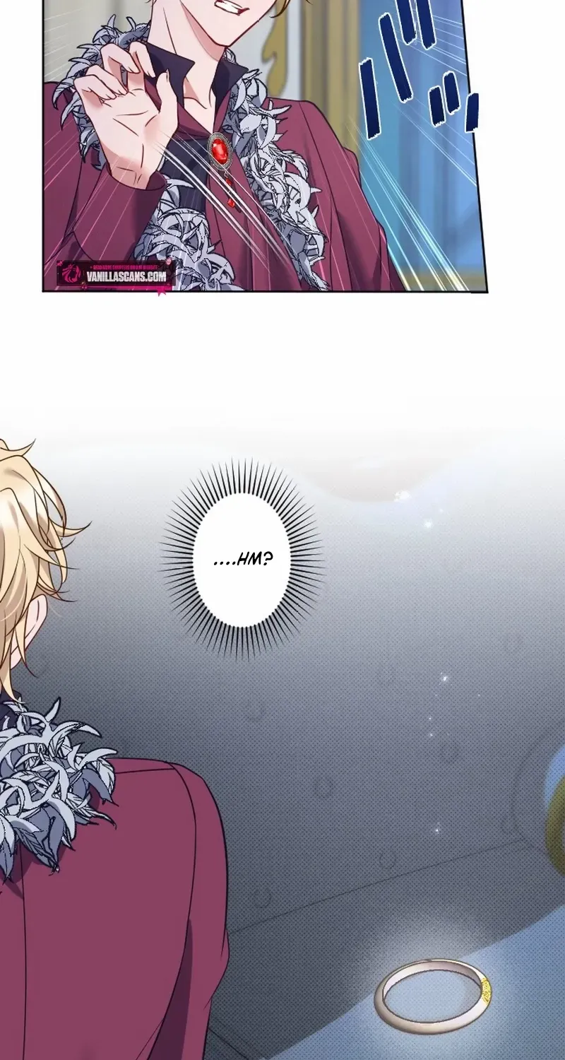 I Underestimated My Oshi’s Attachment Chapter 64 page 78 - 
