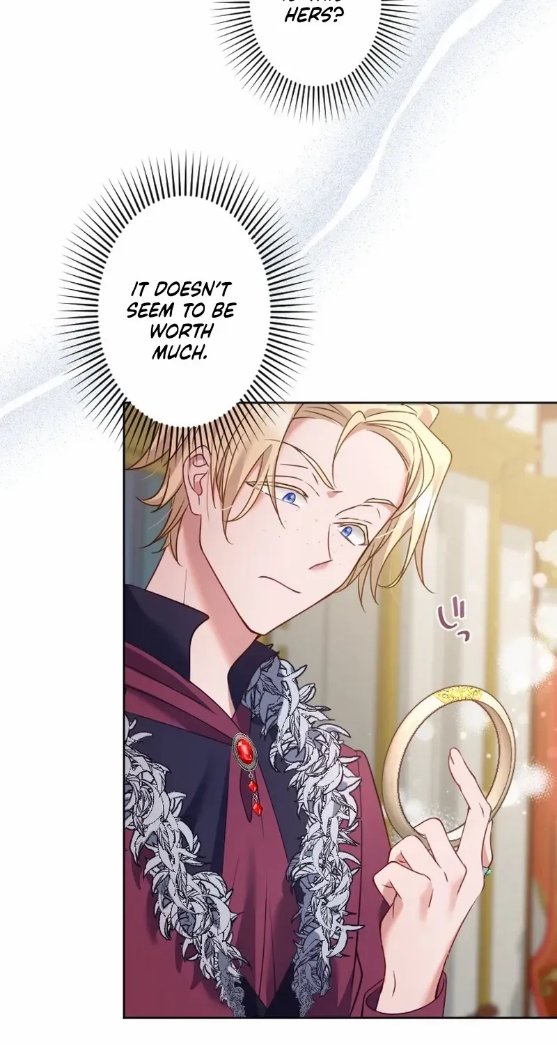 I Underestimated My Oshi’s Attachment Chapter 64 page 80 - 