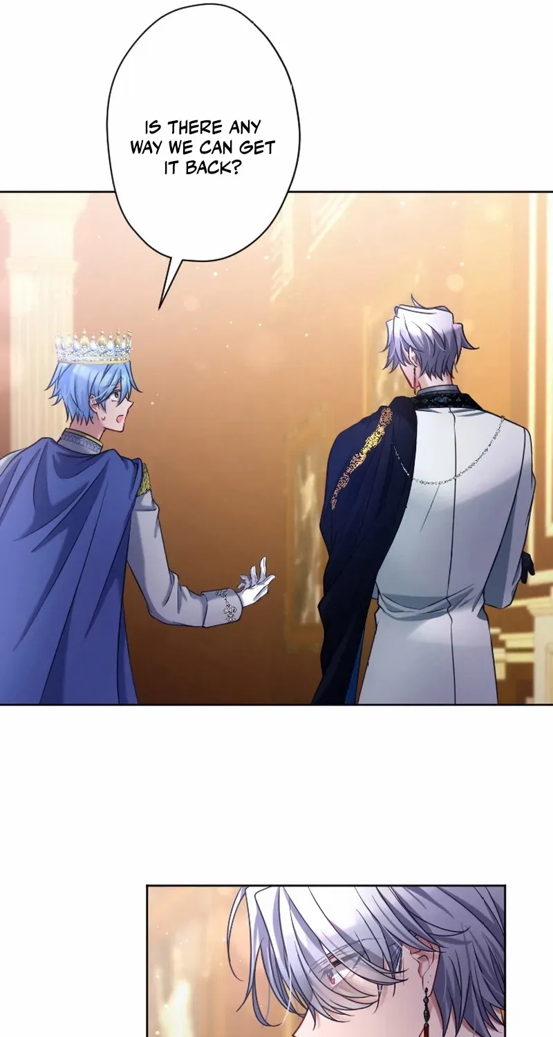 I Underestimated My Oshi’s Attachment Chapter 64 page 9 - 