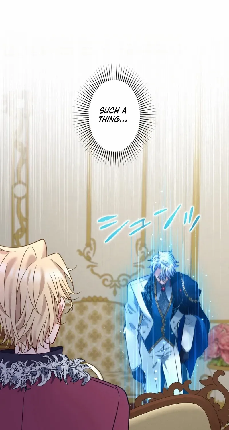 I Underestimated My Oshi’s Attachment Chapter 64 page 81 - 