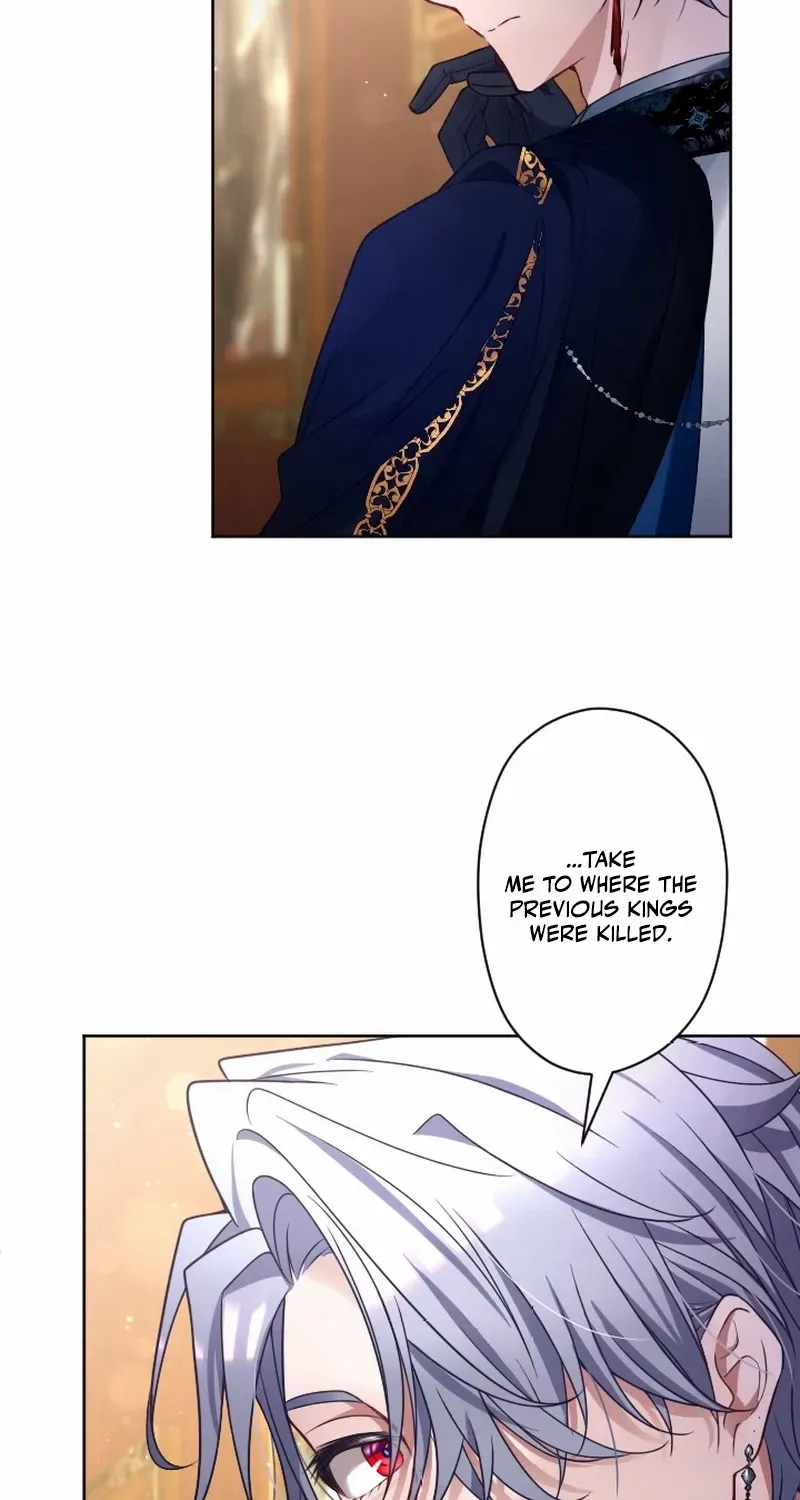 I Underestimated My Oshi’s Attachment Chapter 64 page 10 - 