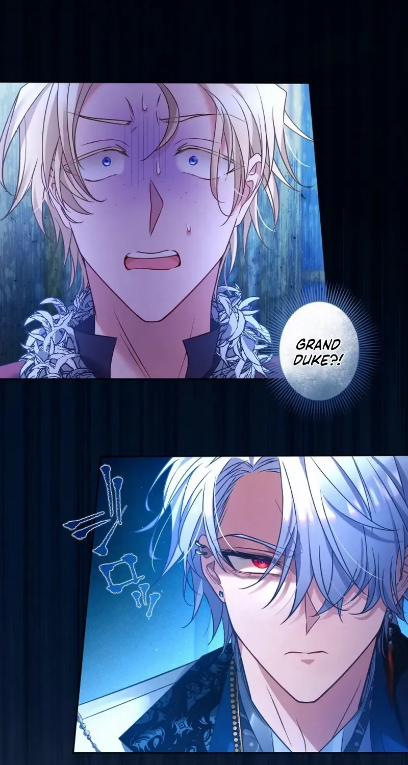 I Underestimated My Oshi’s Attachment Chapter 65 page 2 - 
