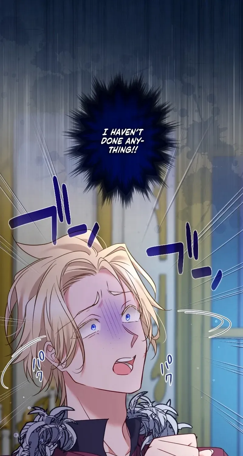 I Underestimated My Oshi’s Attachment Chapter 65 page 3 - 
