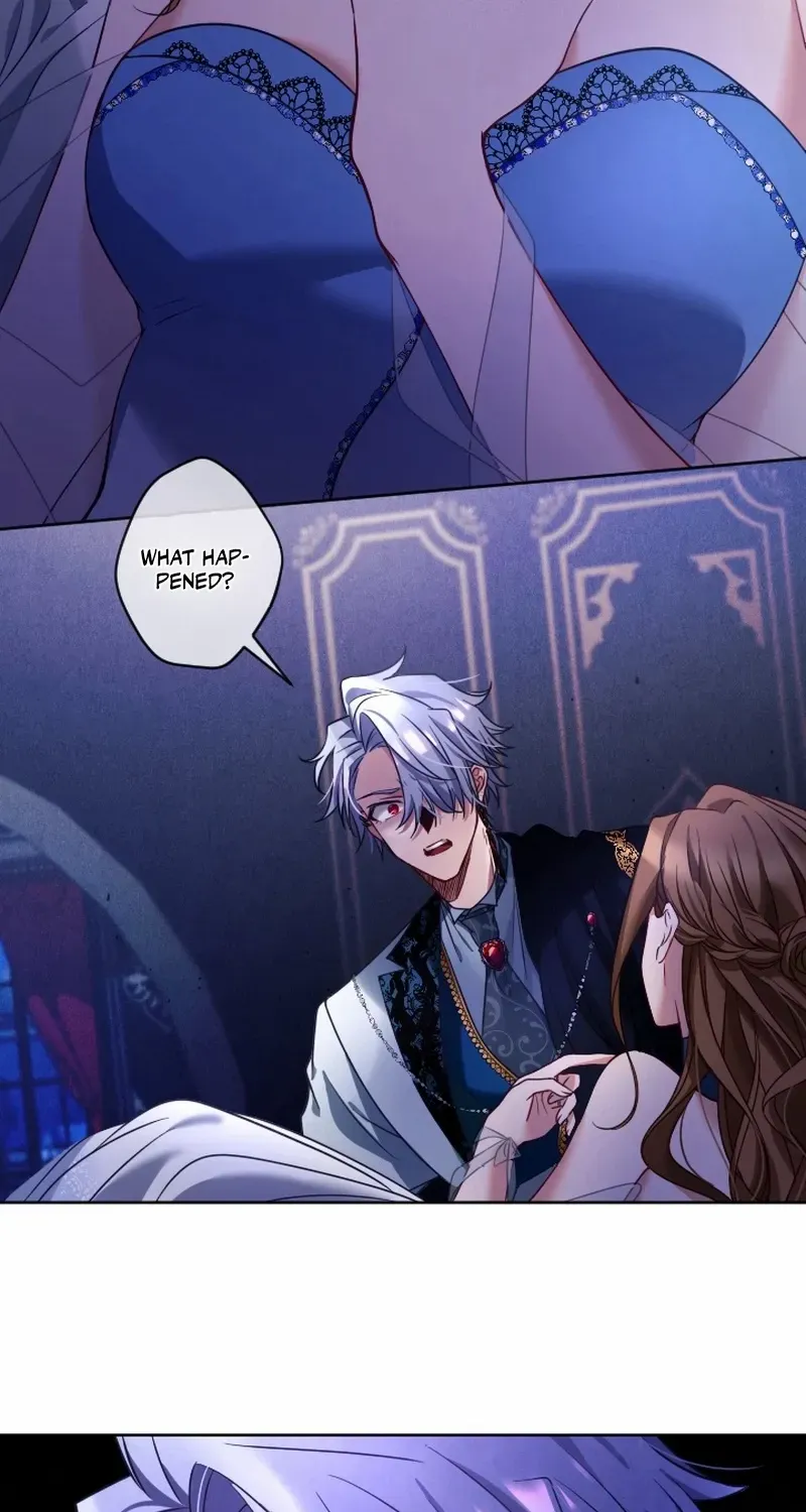 I Underestimated My Oshi’s Attachment Chapter 65 page 30 - 