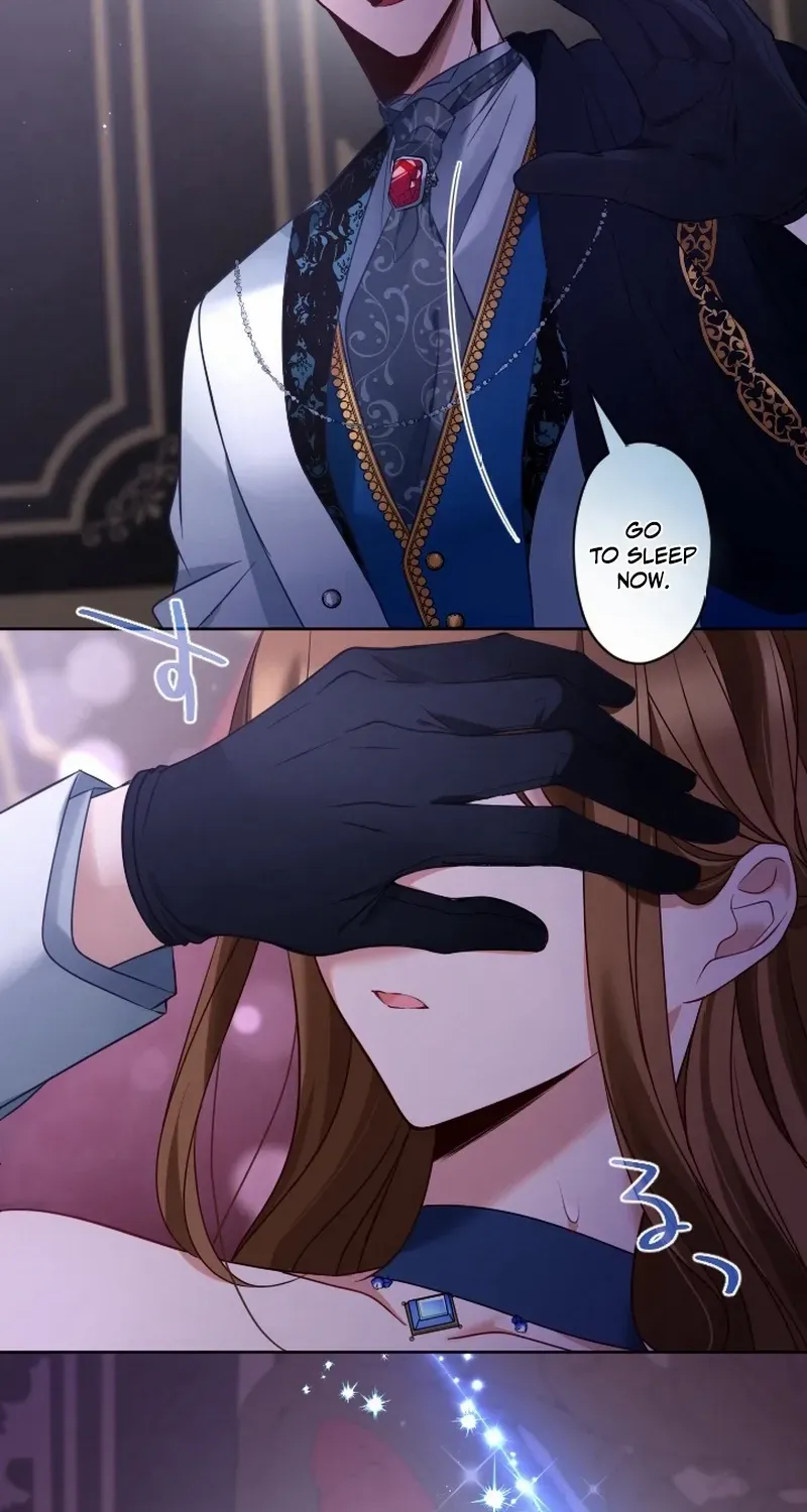 I Underestimated My Oshi’s Attachment Chapter 65 page 38 - 