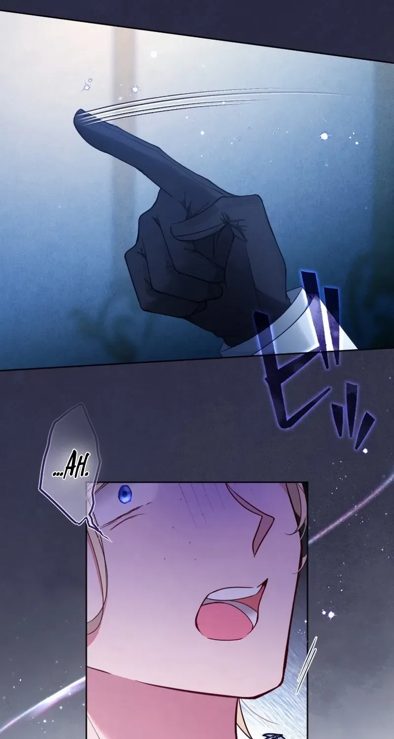 I Underestimated My Oshi’s Attachment Chapter 65 page 5 - 