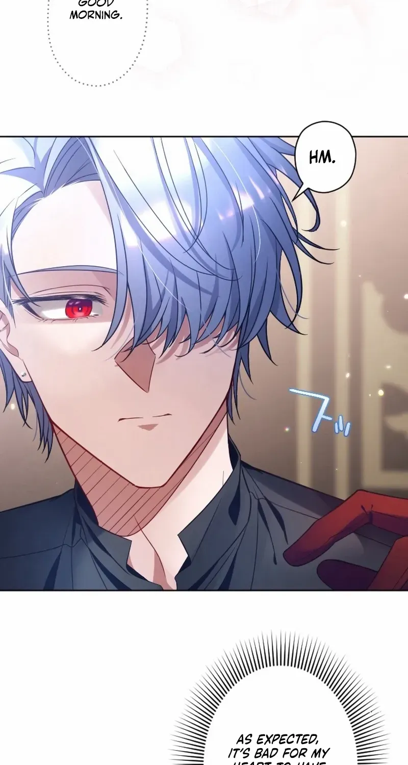I Underestimated My Oshi’s Attachment Chapter 65 page 45 - 