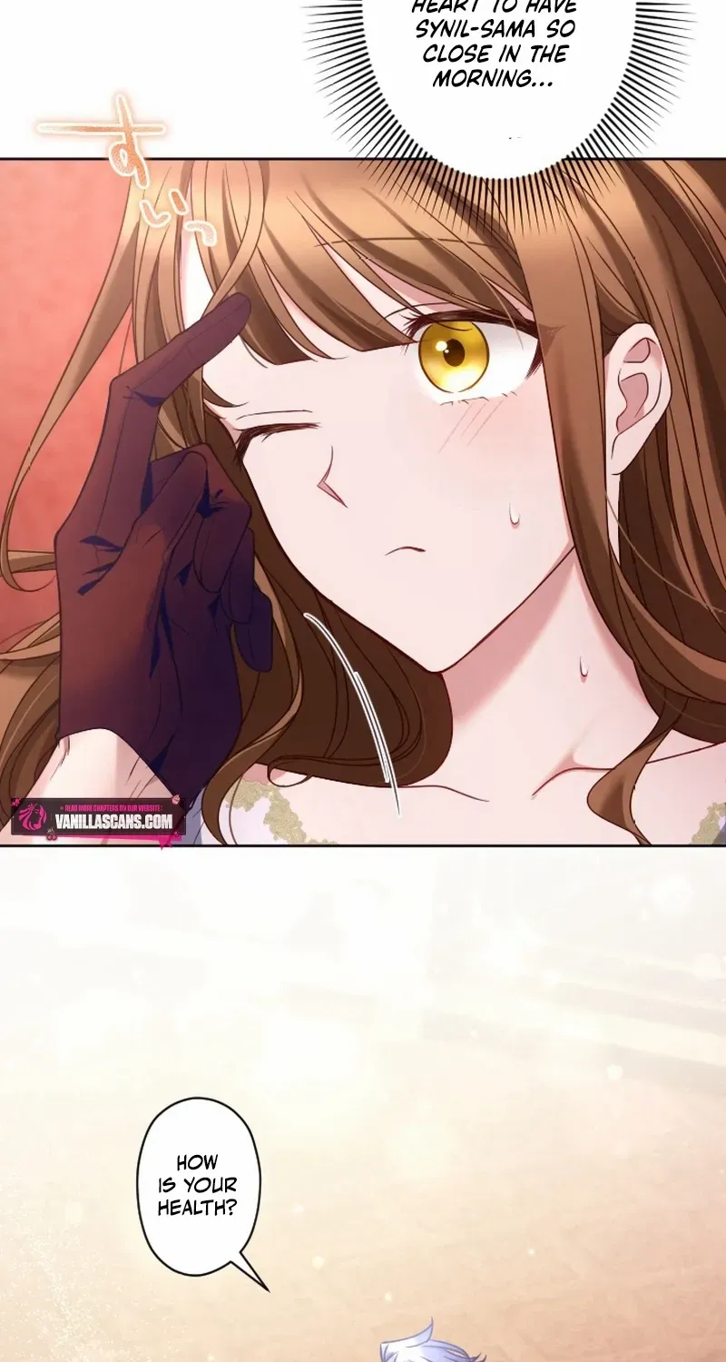 I Underestimated My Oshi’s Attachment Chapter 65 page 46 - 