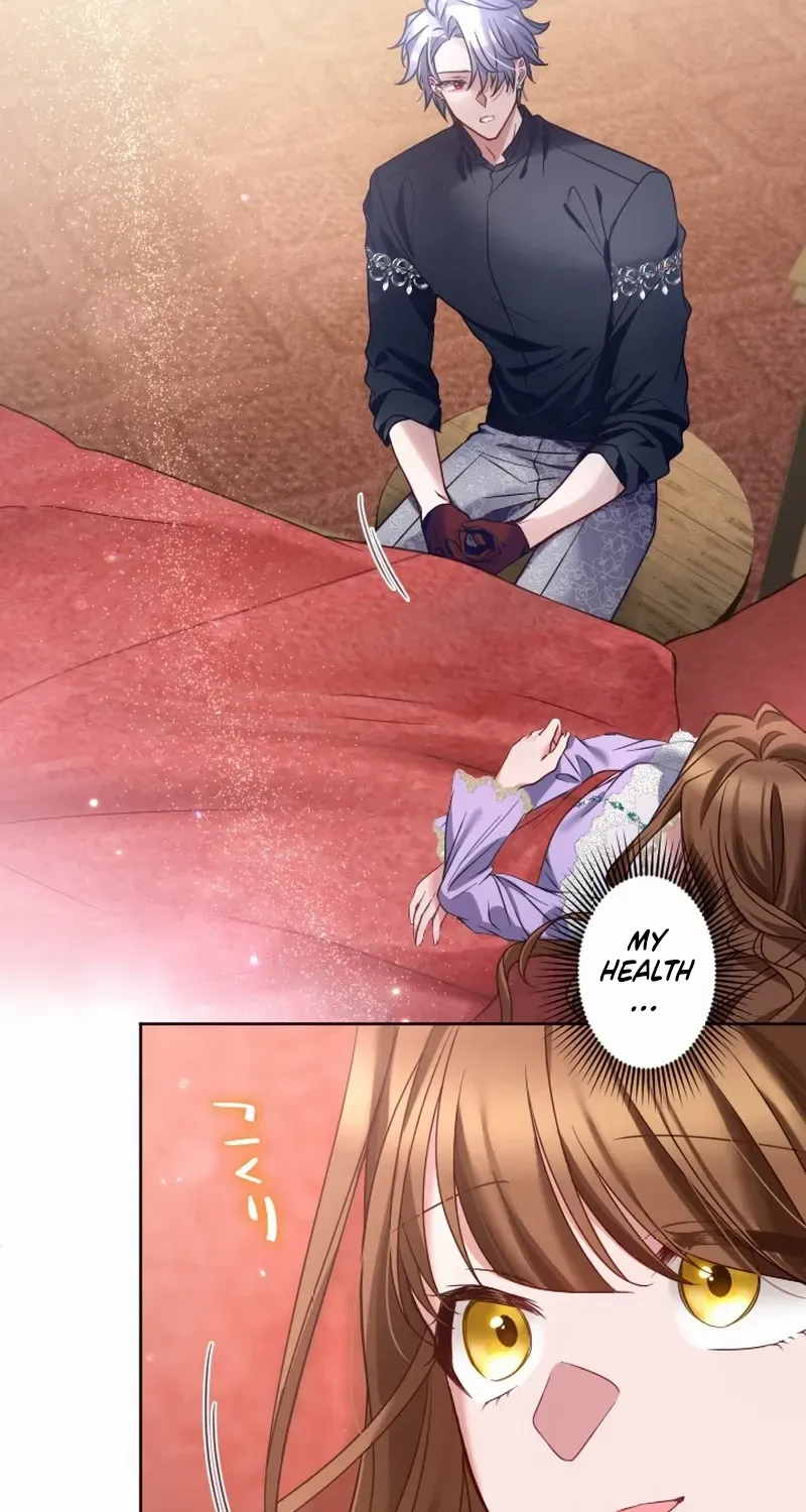 I Underestimated My Oshi’s Attachment Chapter 65 page 47 - 