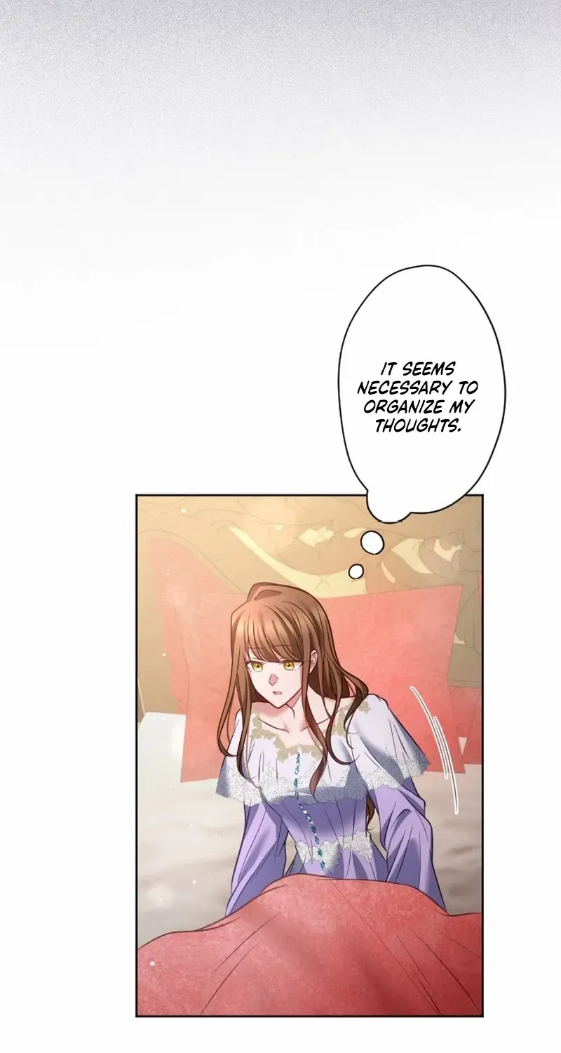 I Underestimated My Oshi’s Attachment Chapter 65 page 54 - 
