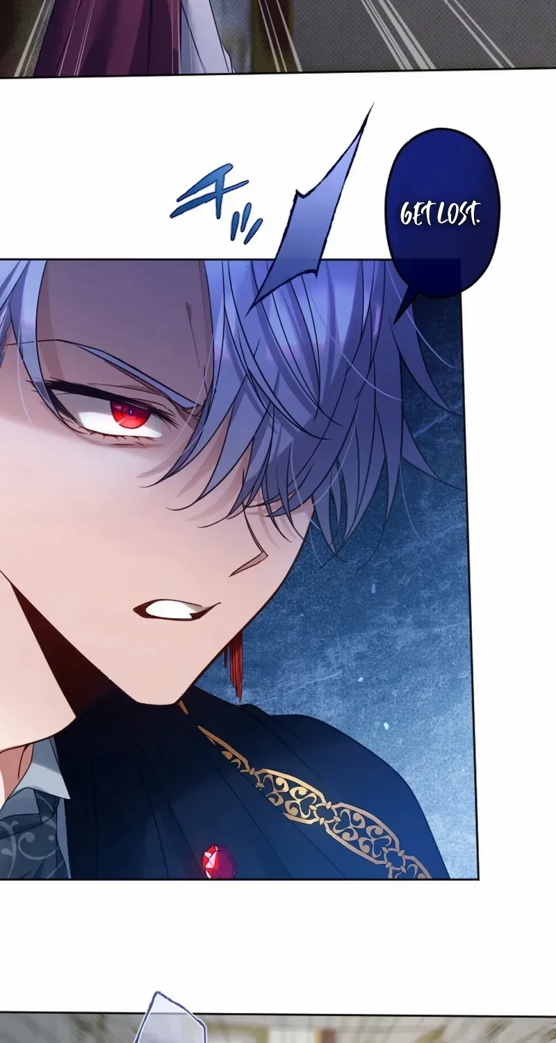 I Underestimated My Oshi’s Attachment Chapter 65 page 7 - 
