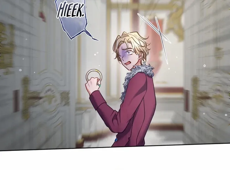 I Underestimated My Oshi’s Attachment Chapter 65 page 8 - 