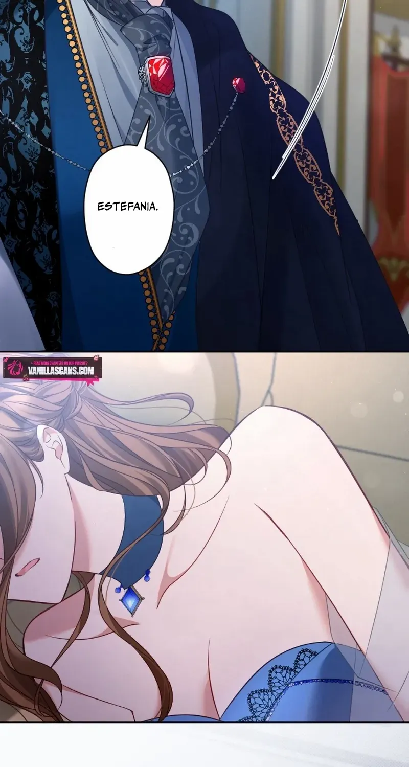 I Underestimated My Oshi’s Attachment Chapter 65 page 10 - 