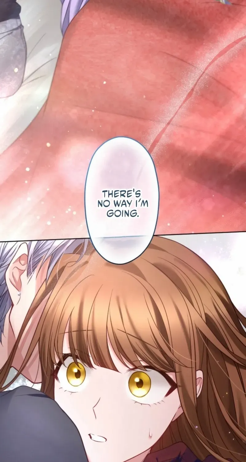 I Underestimated My Oshi’s Attachment Chapter 66 page 3 - 