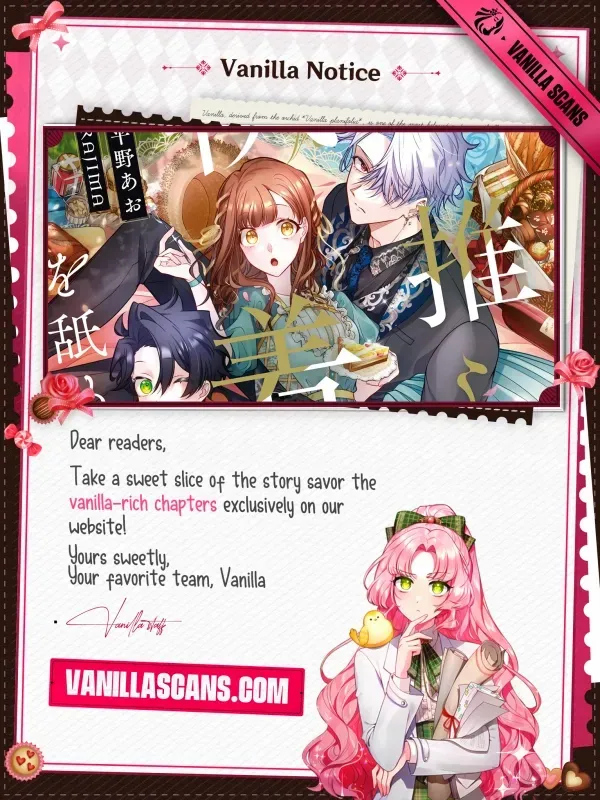 I Underestimated My Oshi’s Attachment Chapter 67 page 2 - 