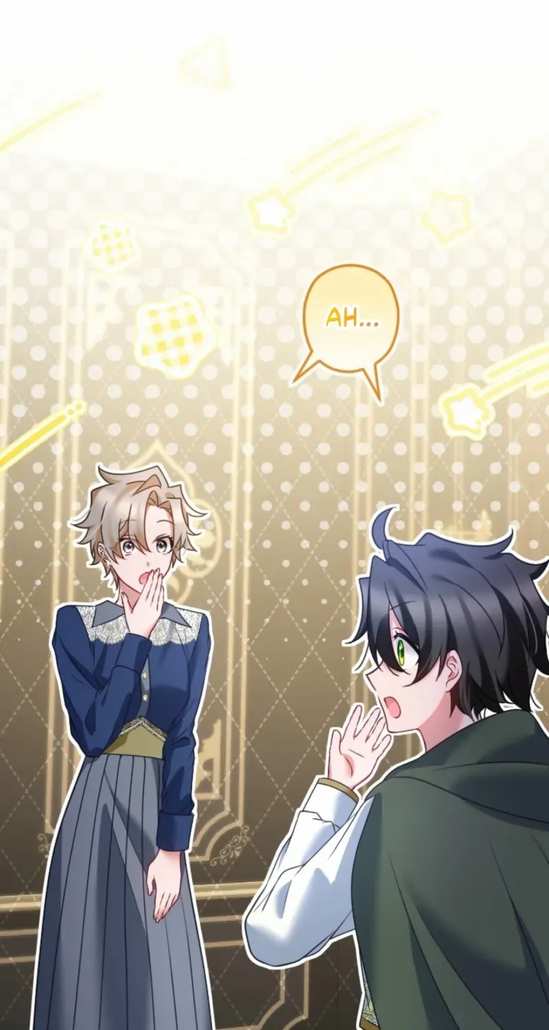 I Underestimated My Oshi’s Attachment Chapter 67 page 3 - 