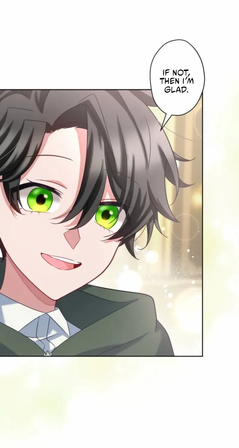 I Underestimated My Oshi’s Attachment Chapter 67 page 23 - 
