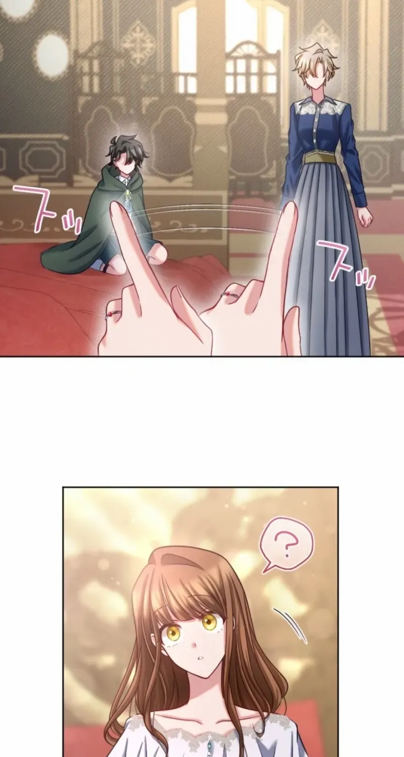 I Underestimated My Oshi’s Attachment Chapter 67 page 29 - 