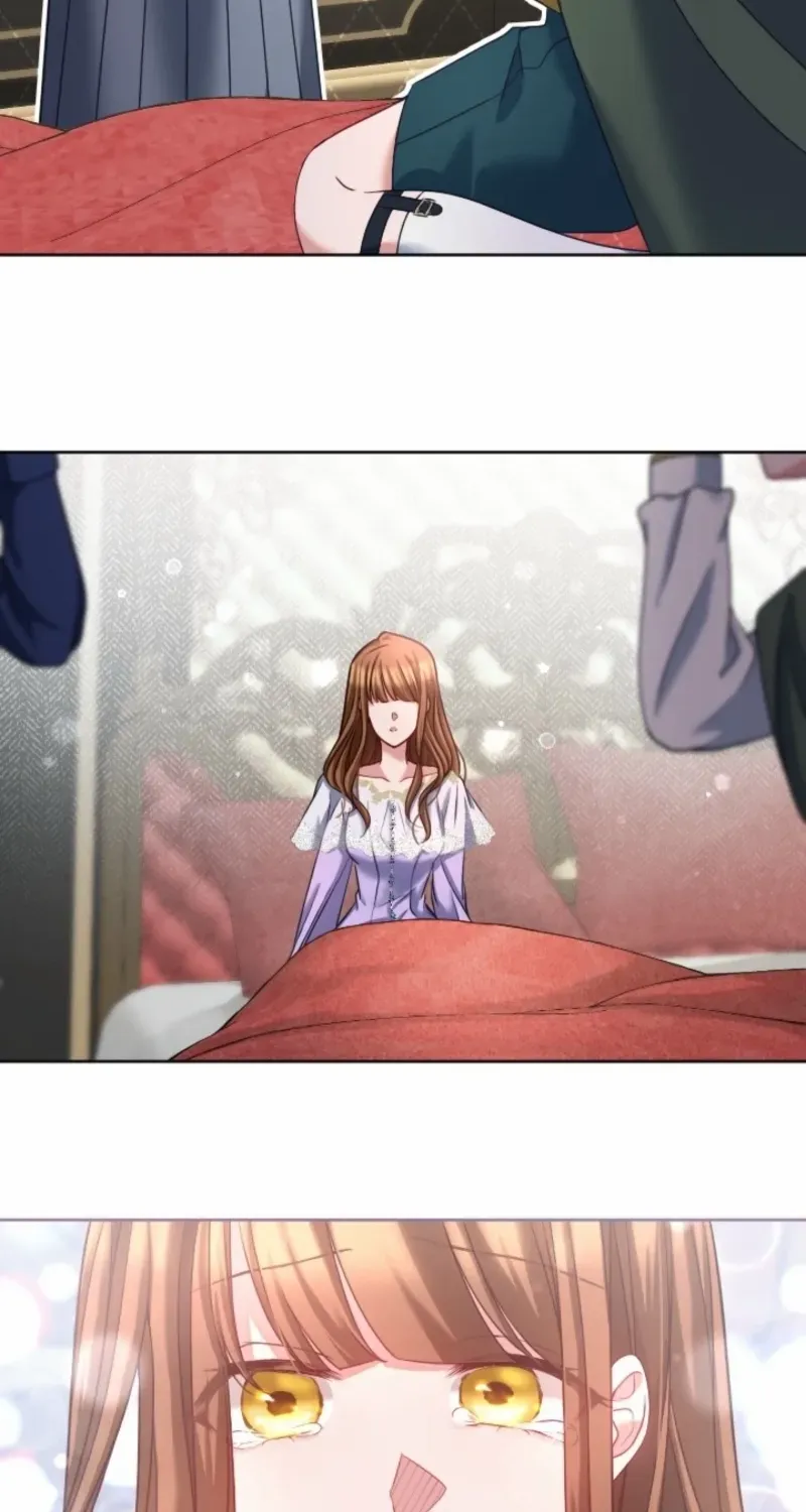 I Underestimated My Oshi’s Attachment Chapter 67 page 4 - 